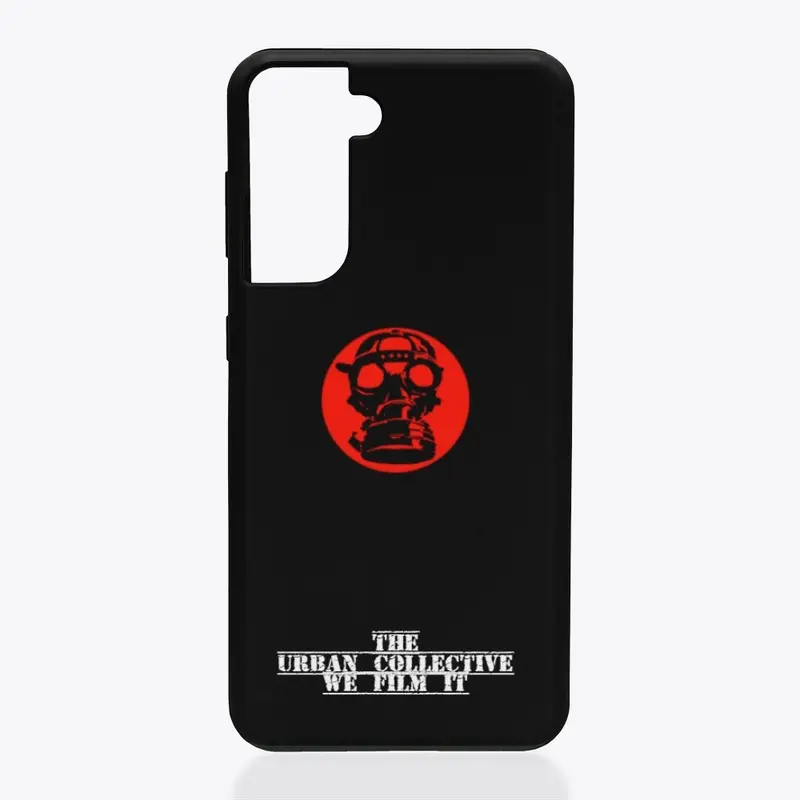 TUC Official Tough Phone Case