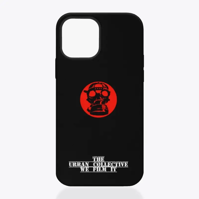 TUC Official Tough Phone Case